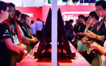 E3: le "cloud" et les avancées technologiques pour booster les jeux vidéos