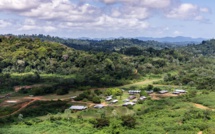 Guyane: Nicolas Hulot fait part de ses réticences sur le projet minier Montagne d'or
