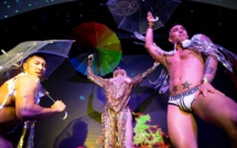 En Chine, les transgenres sortent de l'ombre pour contrer les discriminations