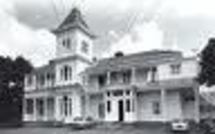 Edouard Fritch fait le point sur la vente du Rocklands