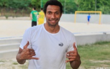 Football - Focus sur Heimano Bourebare : " Je suis fier de mes origines "