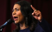 San Francisco élit pour la première fois une femme noire comme maire