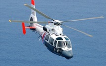 Un homme se blesse à Makatea en coupant un arbre