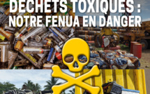 À la Une de Tahiti Pacifique, vendredi 15 juin