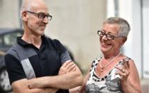 Sylvie Richard, se battre pour quitter la vie