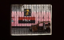 La grève générale au Nicaragua endeuillée par de nouveaux affrontements