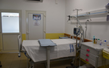 La chimiothérapie enfin possible à l'hôpital de Taravao