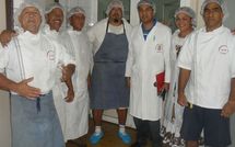 Communiqué de presse de la commune de Teva I uta