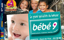 Le Guide Tamarii vient de sortir... et il fête ses 15 ans !