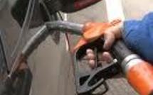 Maintien du prix des hydrocarbures au 1er septembre