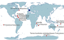 Un comité de pilotage polynésien pour faire de 2011, « l’année des Outre-mer français »