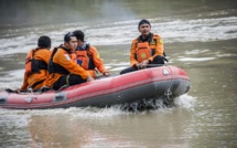 Indonésie: un navire chavire, un mort et des dizaines de disparus