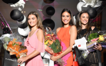 Tahiti Fashion Week:Hinanui Campello, grande gagnante du concours
