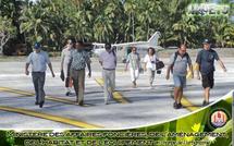 Hotel Brando Tetiaroa: Un projet qui regroupe tous les éléments du développement durable