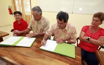 Deux subventions DDC au profit de Secosud