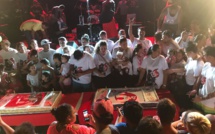 Vodafone a fêté ses 5 ans en beauté