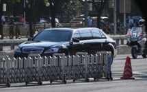 A Pékin, Kim Jong Un rend compte à Xi Jinping de son sommet avec Trump