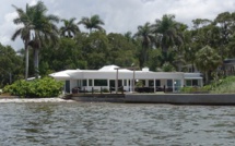 En Floride, la lente montée des océans coûtera des milliards