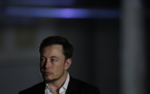 Elon Musk (Tesla) accuse un employé de "sabotage"