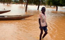 L'ONU craint de graves inondations au Niger
