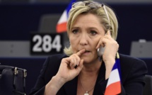 Marine Le Pen doit bien rembourser 300.000 euros au Parlement européen