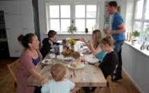 Goodbye Copenhague? Les Féroé face à l'appel du large