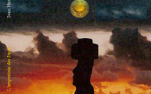 Ile de Pâques, une nouvelle étude Québecoise révèle l'empreinte des Incas