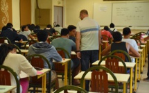 Bac : 3442 candidats de 16 à 57 ans