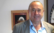 Jean-Christophe Bouissou rencontre le directeur régional  outre-mer de la Caisse des dépôts et consignations