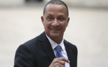 Rodolphe Alexandre demande le transfert de l'école de santé des armées en Guyane