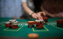 "Faites vos jeux": le Japon veut toucher le jackpot avec les casinos