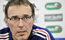 Laurent Blanc: "Ne pas se rappeler juin, place à l'avenir"