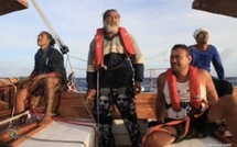 O Tahiti Nui Freedom : un mois d'aventure !