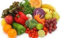 Manger des fruits et légumes diminue le risque de cancer pour les fumeurs