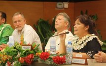 UPF: cérémonie de remise des diplômes et accueil des étudiants de 1ère année