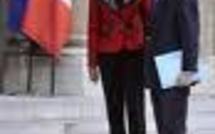 Brice HORTEFEUX, Eric WOERTH, Marie-Luce PENCHARD  et Georges TRON s’engagent pour améliorer les modalités  de participation des ultramarins aux concours