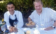 SOFITEL: Du 1er au 18 septembre: "Festival du Fromage et du vin"