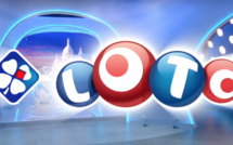 Un Gagnant en Polynésie détient l’un des 10 codes LOTO® synonyme d’un gain de 2,5 millions F.CFP