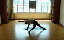 Le yoga, une thérapie ?