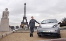 La fin d'Autolib' à l'ordre du jour