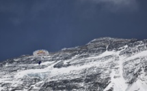 Un base-jumper américain fait une chute mortelle en Haute-Savoie