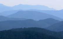 Corse : un ressortissant allemand activement recherché sur le GR20