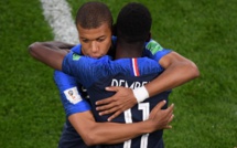 Mondial-2018 - La France qualifiée, Messi au pied du mur