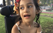 Près de 600 cas de syndrome Phelan-McDermid dont Tehani