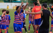 Football - Focus sur Patrice Flaccadori : " accompagnez vos enfants ! "