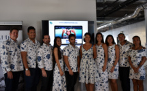 Une nouvelle plateforme web pour Tahiti Tourisme