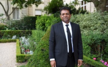 Réforme constitutionnelle: un amendement pour revoir le statut de La Réunion