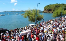 Les sénateurs instaurent une limitation au droit du sol à Mayotte
