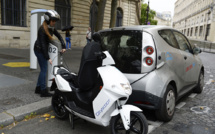 Autolib' définitivement hors-jeu