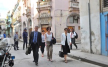 Mystérieux "incidents de santé" à Cuba: un 25e diplomate américain atteint
